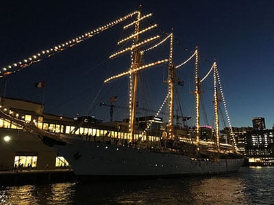 tallship2017 Boston Tall Ships Cruise 3