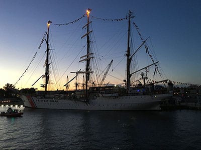 tallship2017 Boston Tall Ships Cruise 7